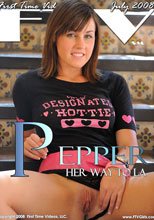 FTV Pepper
