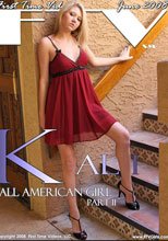 FTV Kali.