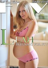 FTV Leah.