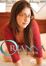 FTV Orianna