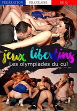 Jeux Libertins