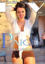FTV Paige