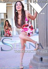 FTV Shana