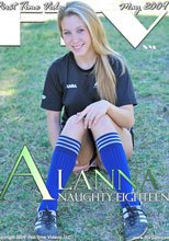 FTV Alanna