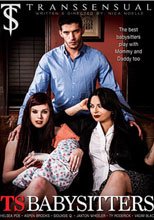 TS Babysitters