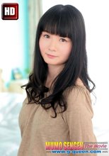 無毛宣言ザ・ムービー　橋口 麻里