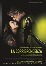 對應 La corrispondenza