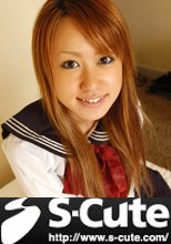 S-Cute #12 Mao
