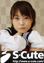 S-Cute #13 Mio
