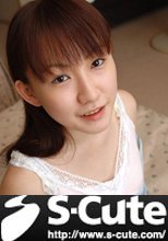 S-Cute #21 Aoi
