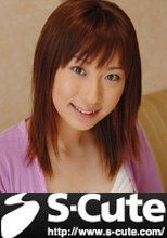 S-Cute #24 Miki