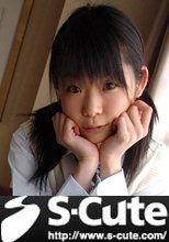 S-Cute #29 Minami