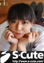 S-Cute #30 Anri