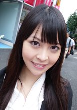 Tokyo-247 362 羽田桃子