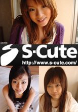 S-Cute #33 Yaya #35 Aki #37 Ruri