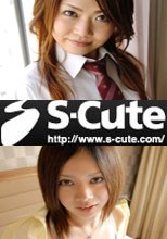 S-Cute #44 Mizuho #46 Maho
