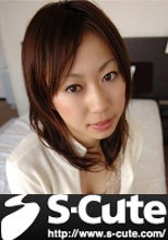 S-Cute #36 Haruka