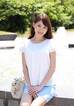 究極の若妻サイト～舞ワイフ～ 牧瀨 繪美 初會篇