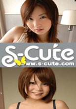S-Cute #63 Rena #67 Usagi