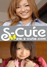 S-Cute #75 Youko #76 Saki