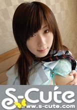 S-Cute #79 Yuna