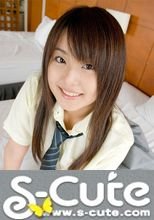 S-Cute #96 Chiharu