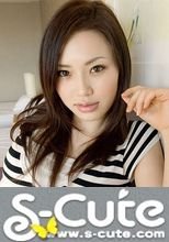 S-Cute #102 Yui