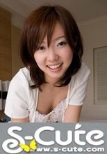 S-Cute #123 Moe