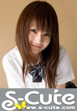 S-Cute #124 Kurara