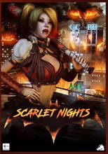 Scarlet Nights: Episode 01