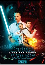 Star Wars: A XXX Gay Parody (星際大戰GAY版)