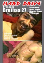 Thug Dick 440: Brothas 27