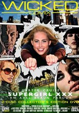 Supergirl XXX: An Axel Braun Parody