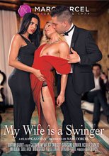 My Wife Is A Swinger