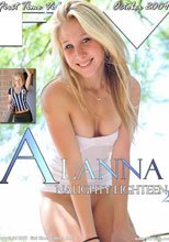 FTV Alanna.