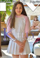 FTV Kelly