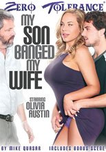 My Son Banged My Wife