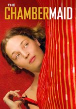 床底下的女人 The Chambermaid Lynn