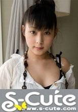 S-Cute #131 Anri