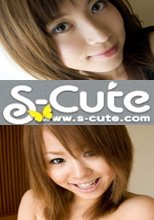 S-Cute #138 Chinatsu #139 Karen