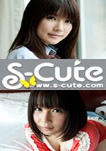S-Cute #159 Rui  #160 Miharu