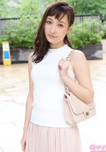 究極の若妻サイト～舞ワイフ～ 岡田 美咲 初會篇