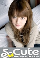 S-Cute #182 Risa