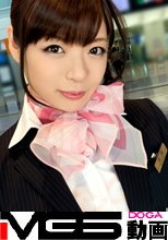 CAナンパ(空港内) 01