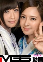 花火大会ナンパ 01 in 横浜