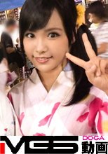花火大会ナンパ 02 in 横浜