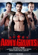 Army Grunts