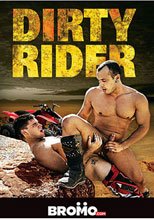 Dirty Rider