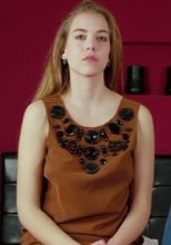 處女破處 Alesya Gagarina