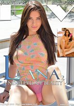 FTV Lana II